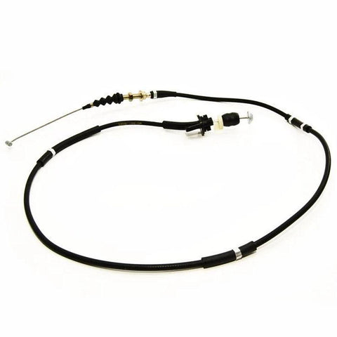 Hybrid Racing K-Swap Throttle Cable | 1992-2000 Honda Civic and 1994-2001 Acura Integra (HYB-TRC-01-05)