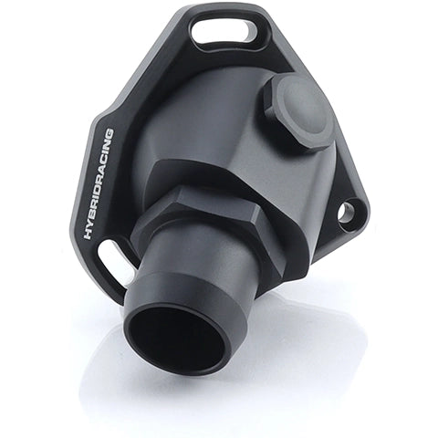 Hybrid Racing K-Series Adjustable Thermostat Housing | Multiple Acura/Honda Fitments (HYB-TSA-01-01)