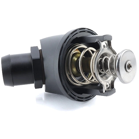 Hybrid Racing K-Series Adjustable Thermostat Housing | Multiple Acura/Honda Fitments (HYB-TSA-01-01)