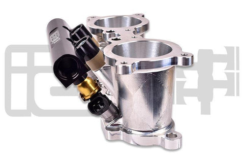 IAG V3 Top Feed Fuel Rails | 2002-2014 Subaru WRX, 2007-2021 Subaru WRX STI, and 2008-2012 Subaru Legacy GT (IAG-AFD-2102)