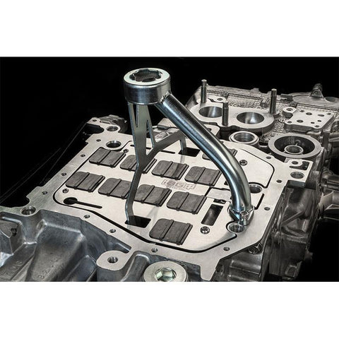 IAG Oil Control Baffle & Windage Tray | 02-14 WRX / 04-21 STI / 05-09 LGT / 04-13 FXT (IAG-ENG-2087)