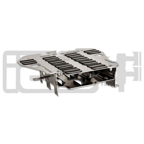 IAG Oil Control Baffle & Windage Tray | 02-14 WRX / 04-21 STI / 05-09 LGT / 04-13 FXT (IAG-ENG-2087)