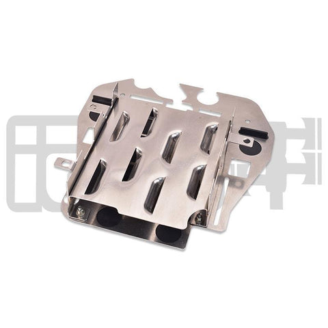IAG Oil Control Baffle & Windage Tray | 02-14 WRX / 04-21 STI / 05-09 LGT / 04-13 FXT (IAG-ENG-2087)