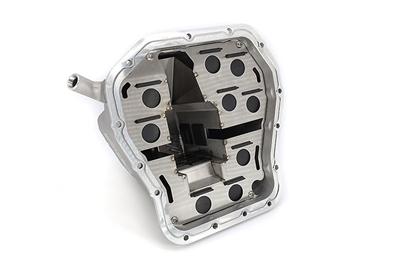IAG Performance Competition Series Oil Pan w/ Baffle | Various Subaru Models (IAG-ENG-2203SL)