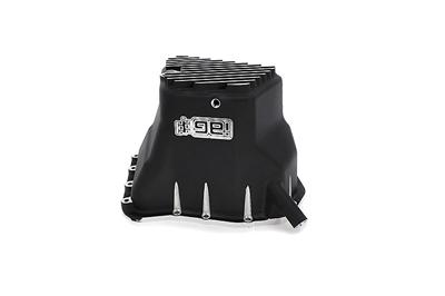 IAG Performance Competition Series Oil Pan w/ Baffle | Various Subaru Models (IAG-ENG-2203SL)