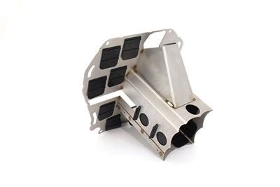 IAG Performance Competition Series Oil Pan w/ Baffle | Various Subaru Models (IAG-ENG-2203SL)