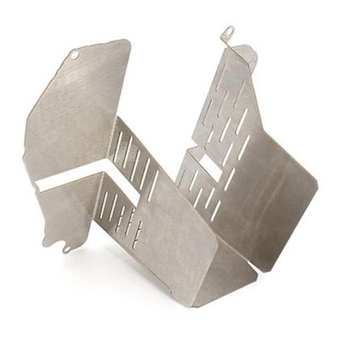 IAG Street Series Oil Pan Package | 02-14 WRX / 04-21 STI / 05-09 LGT / 04-13 FXT (IAG-ENG-2201)