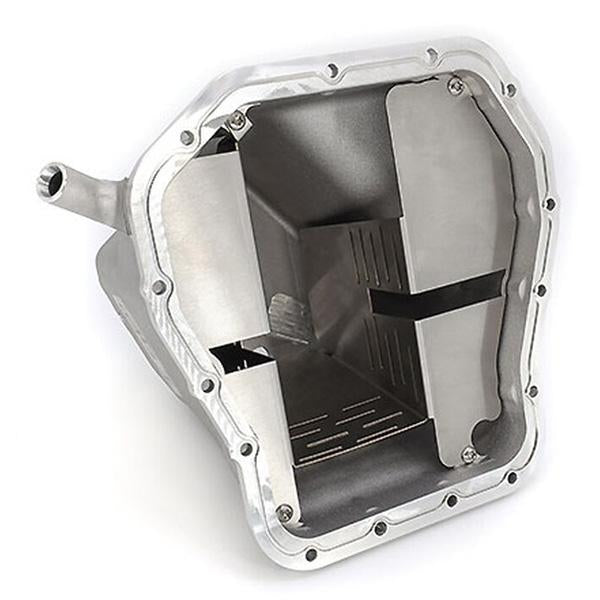 IAG Street Series Oil Pan Package | 02-14 WRX / 04-21 STI / 05-09