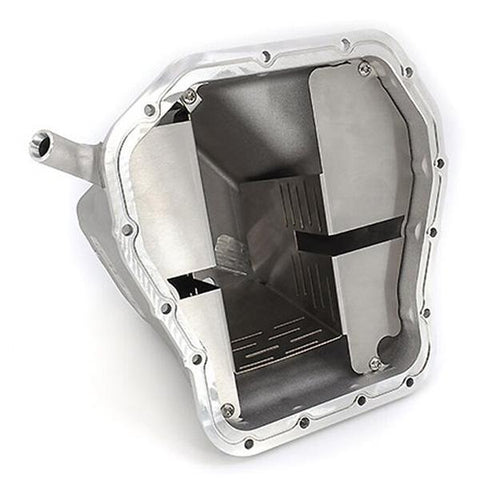 IAG Street Series Oil Pan Package | 02-14 WRX / 04-21 STI / 05-09 LGT / 04-13 FXT (IAG-ENG-2201)