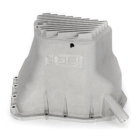 IAG Street Series Oil Pan Package | 02-14 WRX / 04-21 STI / 05-09 LGT / 04-13 FXT (IAG-ENG-2201)