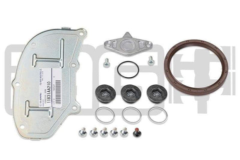 IAG Stage 2 2.5L Subaru Short Block | 2006-2014 Subaru WRX, 2004-2021 Subaru WRX STI, and 2005-2009 Subaru Legacy (IAG-ENG-1202)