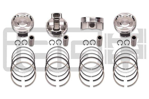 IAG Stage 2 2.5L Subaru Short Block | 2006-2014 Subaru WRX, 2004-2021 Subaru WRX STI, and 2005-2009 Subaru Legacy (IAG-ENG-1202)
