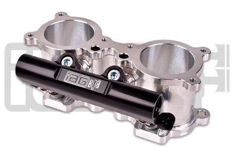 IAG V3 Top Feed Fuel Rails | 2002-2014 Subaru WRX, 2007-2021 Subaru WRX STI, and 2008-2012 Subaru Legacy GT (IAG-AFD-2102)