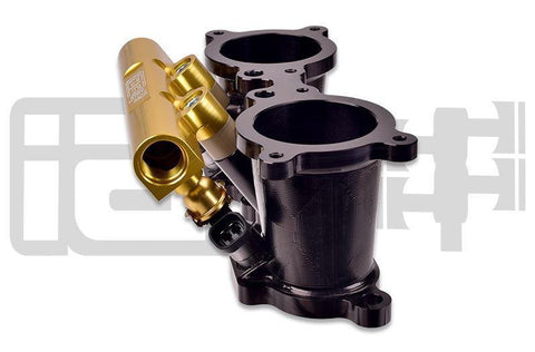 IAG V3 Top Feed Fuel Rails | 2002-2014 Subaru WRX, 2007-2021 Subaru WRX STI, and 2008-2012 Subaru Legacy GT (IAG-AFD-2102)