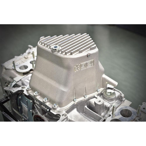 IAG Street Series Oil Pan Package | 02-14 WRX / 04-21 STI / 05-09 LGT / 04-13 FXT (IAG-ENG-2201)