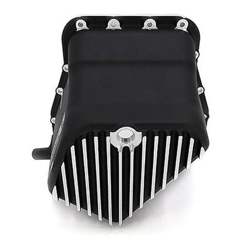 IAG Street Series Oil Pan Package | 02-14 WRX / 04-21 STI / 05-09 LGT / 04-13 FXT (IAG-ENG-2201)