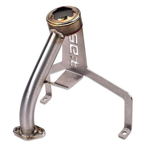 IAG Street Series Oil Pan Package | 02-14 WRX / 04-21 STI / 05-09 LGT / 04-13 FXT (IAG-ENG-2201)