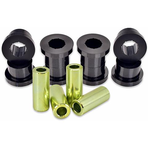 IAG Performance Race Series Solid Engine Mounts | 2002-2007 Subaru WRX, 2004-2020 Subaru WRX STI, and Subaru Forester XT (IAG-DRV-2020)