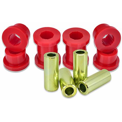 IAG Performance Competition Series Engine Mount Bushing Set 90A Diameter | Multiple Subaru Fitments (IAG-DRV-2090)