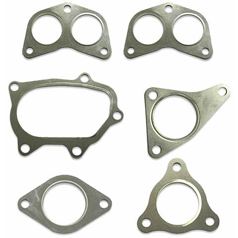 IAG Performance Stainless Steel Gasket Set | Multiple Subaru Fitments (IAG-EXT-4230)