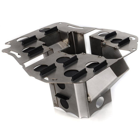 IAG EJ Competition Oil Pan Package | 02-14 WRX / 04-21 STI / 05-09 LGT / 04-13 FXT (IAG-ENG-2202SL/BK)