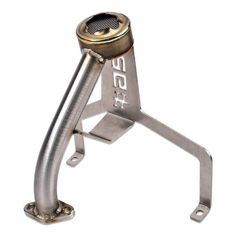 IAG EJ Competition Oil Pan Package | 02-14 WRX / 04-21 STI / 05-09 LGT / 04-13 FXT (IAG-ENG-2202SL/BK)