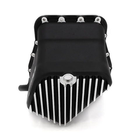 IAG EJ Competition Oil Pan Package | 02-14 WRX / 04-21 STI / 05-09 LGT / 04-13 FXT (IAG-ENG-2202SL/BK)