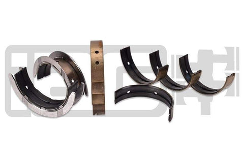 IAG Stage 3 FA20 DIT Subaru Closed Deck Short Block | 2015-2018 Subaru WRX (IIAG-ENG-S800)