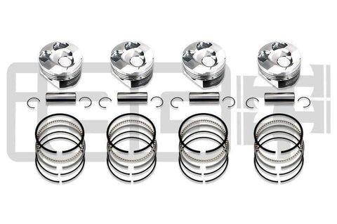 IAG Stage 3 FA20 DIT Subaru Closed Deck Short Block | 2015-2018 Subaru WRX (IIAG-ENG-S800)