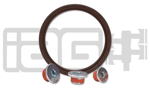 IAG Stage 3 FA20 DIT Subaru Closed Deck Short Block | 2015-2018 Subaru WRX (IIAG-ENG-S800)