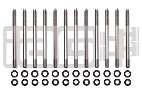 IAG Stage 3 FA20 DIT Subaru Closed Deck Short Block | 2015-2018 Subaru WRX (IIAG-ENG-S800)