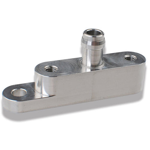 IAG Fuel Pressure Regulator Adapter | 2002-2007 Subaru WRX / 2007 STi (IAG-AFD-2000)