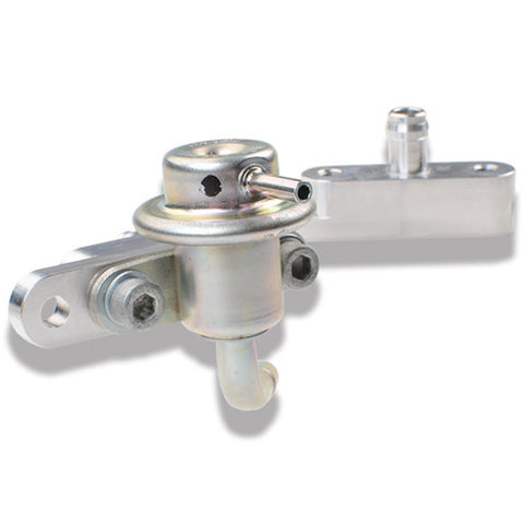 IAG Fuel Pressure Regulator Adapter | 2002-2007 Subaru WRX / 2007 STi (IAG-AFD-2000)