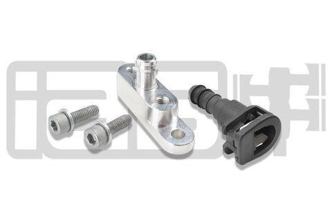 IAG Fuel Pressure Regulator Adapter | 2008-2014 Subaru Impreza WRX (IAG-AFD-2001)