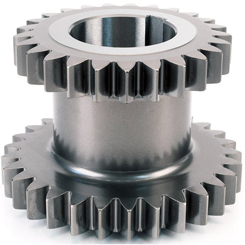 straight cut gears tüv IAG Performance 1st-4th Straight Cut Gear Set