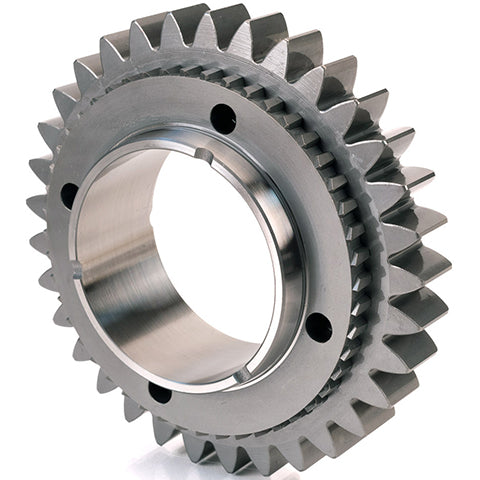 IAG Performance 1st-4th Straight Cut Gear Set | 2004-2021 Subaru WRX STI (IAG-DRV-1030)