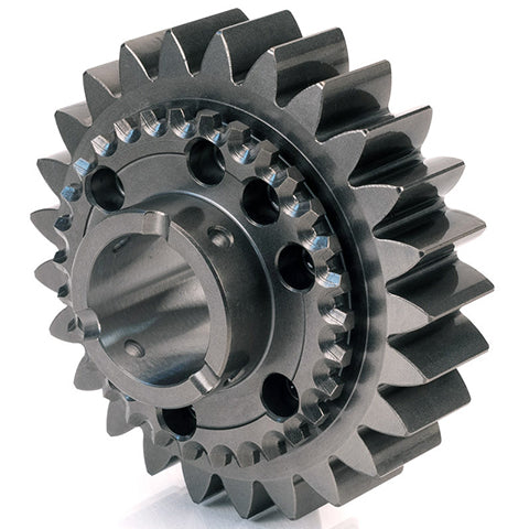 straight cut gears IAG Performance 1st-4th Straight Cut Gear Set