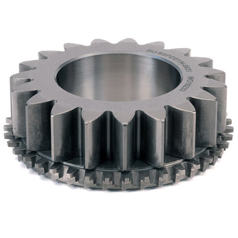 gear cuts IAG Performance 1st-4th Straight Cut Gear Set