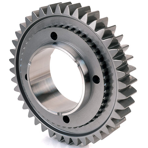 IAG Performance 1st-4th Straight Cut Gear Set | 2004-2021 Subaru WRX STI (IAG-DRV-1030)