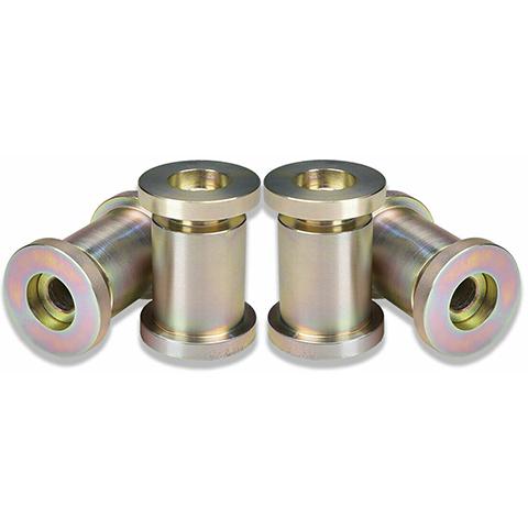 IAG Performance Street Series Engine Mounts | 2002-2007 Subaru WRX, 2004-2020 Subaru WRX STI, and 2004-2008 Subaru Forester XT (IAG-DRV-2000)