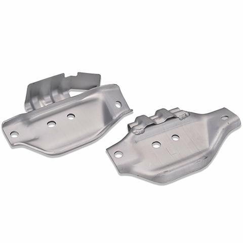 IAG Performance Street Series Engine Mounts | 2002-2007 Subaru WRX, 2004-2020 Subaru WRX STI, and 2004-2008 Subaru Forester XT (IAG-DRV-2000)