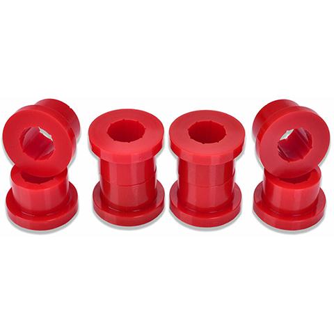 IAG Performance Street Series Engine Mounts | 2002-2007 Subaru WRX, 2004-2020 Subaru WRX STI, and 2004-2008 Subaru Forester XT (IAG-DRV-2000)