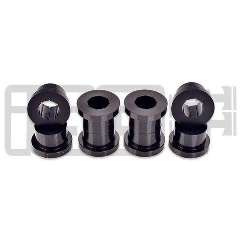 IAG Competition Series Engine Mounts | 02-07 Subaru WRX / 04-21 STI / 04-08 FXT (IAG-DRV-2010)