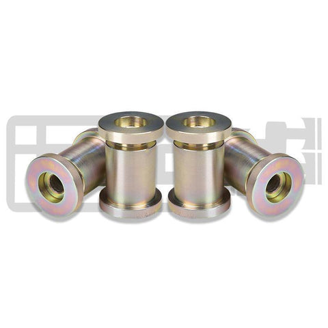 IAG Competition Series Engine Mounts | 02-07 Subaru WRX / 04-21 STI / 04-08 FXT (IAG-DRV-2010)