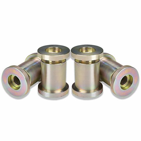 IAG Performance Competition Series Engine Mounts | 2008-2014 Subaru WRX and 2005-2009 Subaru Legacy GT (IAG-DRV-2011)