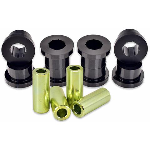 IAG Performance Race Series Solid Engine Mounts | 2008-2014 Subaru WRX and 2005-2009 Subaru Legacy GT (IAG-DRV-2021)