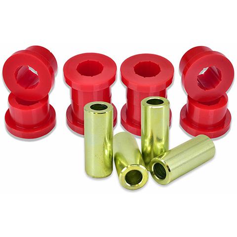 IAG Performance Race Series Solid Engine Mounts | 2008-2014 Subaru WRX and 2005-2009 Subaru Legacy GT (IAG-DRV-2021)