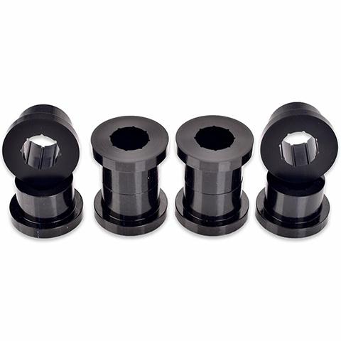 IAG Performance Street Series Engine Mount Bushing Set 75A Durometer | Multiple Subaru Fitments (IAG-DRV-2075)