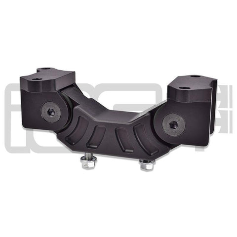 IAG Street Series Transmission Mount | 02-22 Subaru WRX / 05-09 LGT / 04-08 FXT (IAG-DRV-2130)