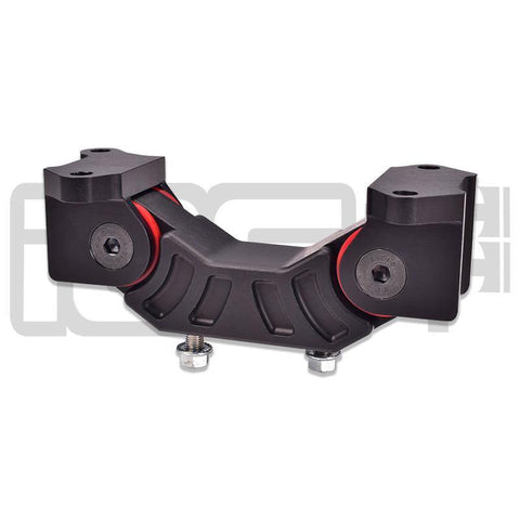 IAG Competition Transmission Mount | 02-22 Subaru WRX / 05-09 LGT / 04-08 FXT (IAG-DRV-2140)
